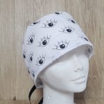 GORRO OJOS