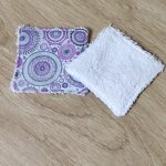 Toallitas Desmaquillantes Reutilizables