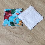 Toallitas Desmaquillantes Reutilizables