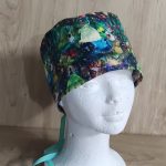 Gorro quirúrgico Tiana Disney