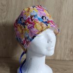 GORRO PRINCESAS DISNEY DULCES