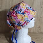 GORRO PRINCESAS DISNEY DULCES