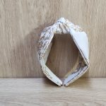 DIADEMA TURBANTE ROMÁNTICA