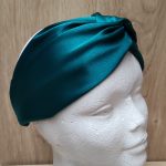 CINTA TURBANTE AZULÓN