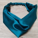 CINTA TURBANTE AZULÓN