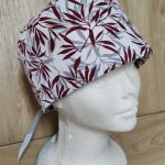 Gorro Quirúrgico Jungla