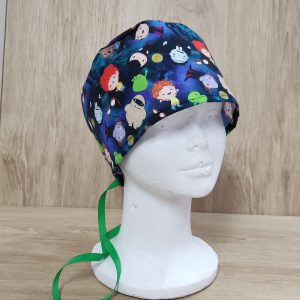 HOTEL TRANSILVANIA GORRO