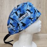 Gorro Quirúrgico Fornite