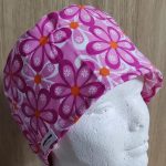 GORRO POWER FLOWER