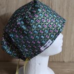 GORRO NAVIDAD LÁGRIMAS