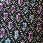 GORRO NAVIDAD LÁGRIMAS