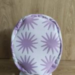 GORRO QUIRÚRGICO SOLES ROSAS