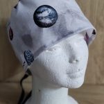 PLANETAS -GORRO