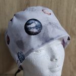 PLANETAS -GORRO
