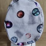 PLANETAS -GORRO