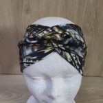 CINTA DIADEMA MISTERY