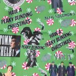 GORRO PEAKY BLINDING