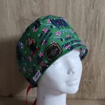 GORRO PEAKY BLINDING