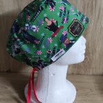 GORRO PEAKY BLINDING