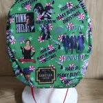 GORRO PEAKY BLINDING