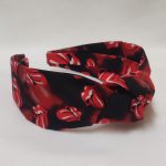 DIADEMA ROLLING STONES