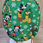 GORRO NAVIDAD MICKEY & FRIENDS