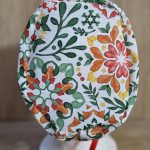 GORRO MANTRA EN VERDE