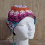 Gorro quirúrgico Mandalas