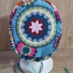 Gorro quirúrgico Mandalas
