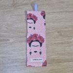 PUNTO DE LIBRO FRIDA