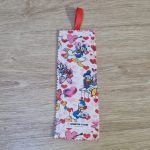 PUNTO DE LIBRO DAISY LOVE