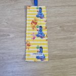 PUNTO DE LIBRO WINNIE THE POH