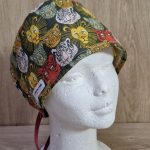 SALVAJE TIERRA-GORRO