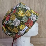 SALVAJE TIERRA-GORRO