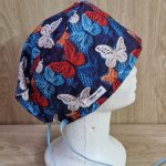MARIPOSAS 3D -GORRO