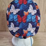MARIPOSAS 3D -GORRO