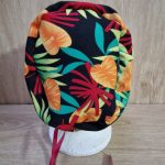 JUNGLA STRECH-GORRO
