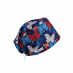 MARIPOSAS 3D -GORRO