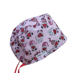 ELFOS ENAMORADOS GORRO