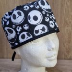 JACK SKELLINGTON -GORRO