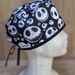 JACK SKELLINGTON -GORRO