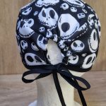 JACK SKELLINGTON -GORRO