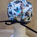 MINIONS MOTEROS GORRO