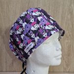 VILLANAS DISNEY GORRO QUIRÚRGICO