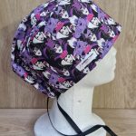 VILLANAS DISNEY GORRO QUIRÚRGICO