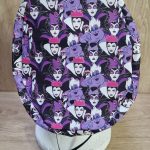 VILLANAS DISNEY GORRO QUIRÚRGICO