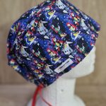 JACK SKELLINGTON GORRO QUIRÚRGICO