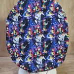 JACK SKELLINGTON GORRO QUIRÚRGICO