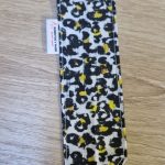 PUNTO DE LIBRO ANIMAL PRINT