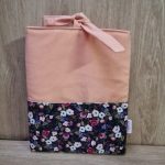 FUNDA DE LIBRO GARDEN